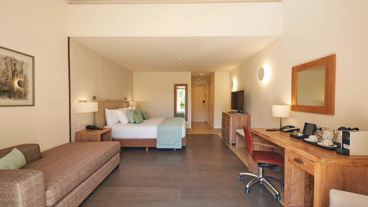 Zoetry Mallorca Wellness & Spa